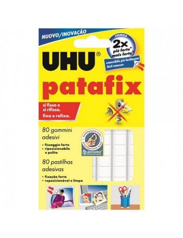 Gommini Patafix UHU