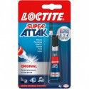 Super Attak Loctite 3 Gr