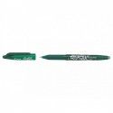 Penna Sfera Pilot Frixion 0.7 Verde