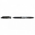 Penna Sfera Pilot Frixion 0.7 Nera