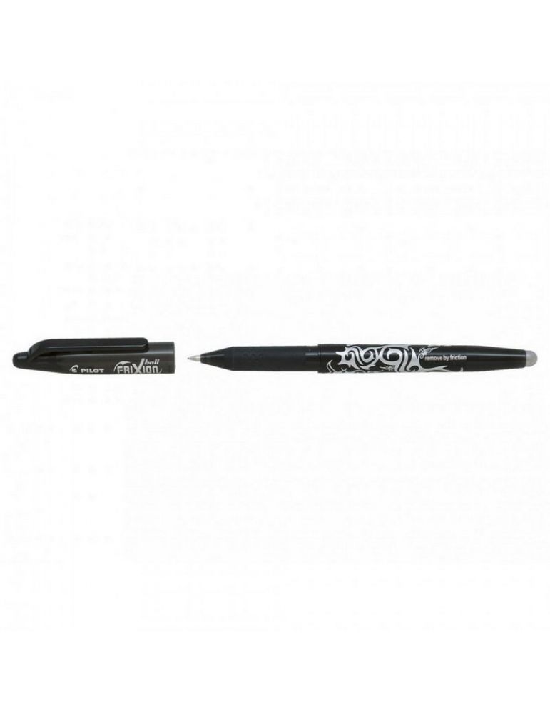Pilot - confezione da 12 pezzi - penna sfera supergrip g a scatto blu punta fine