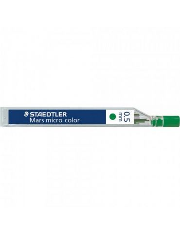 Mine sottili Staedtler Mars Micro Color  0.5