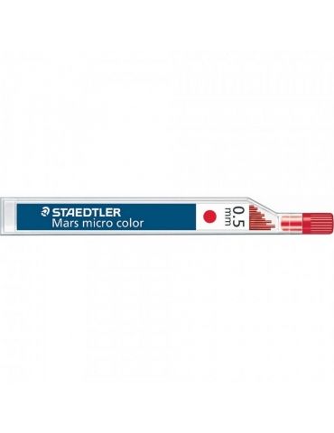 Mine sottili Staedtler Mars Micro Color  0.5