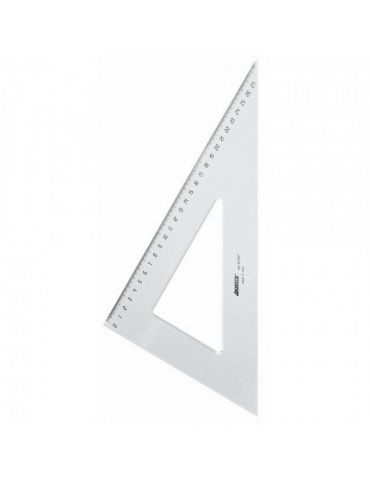 Squadra Architetto 60° 16 cm