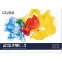 Album Acquerello Favini 25x35
