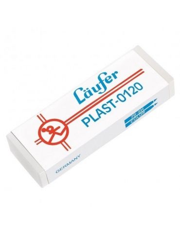 Gomma da Cancellare Laufer Pz. 2