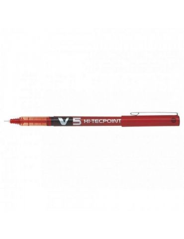 Roller Pilot Hi-Tecpoint V5