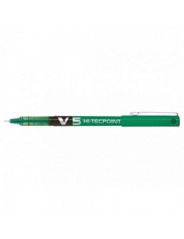 Roller Pilot Hi-Tecpoint V5