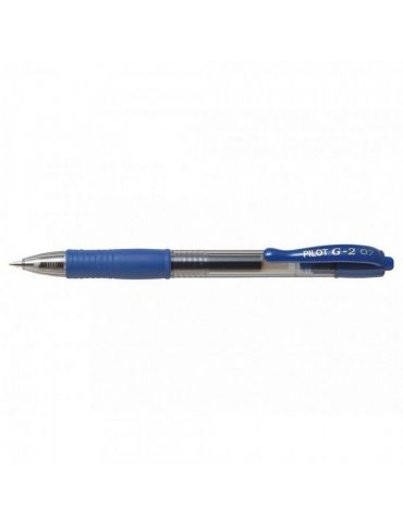 Roller Gel a Scatto Pilot G2 0.7