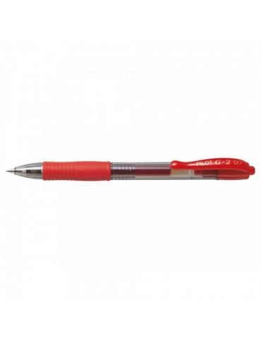 Roller Gel a Scatto Pilot G2 0.7