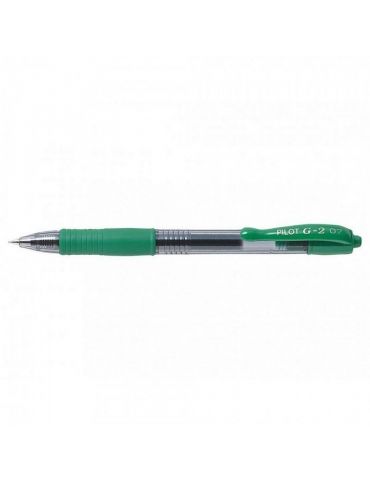 Roller Gel a Scatto Pilot G2 0.7