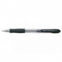 Penna Sfera a Scatto Pilot Super Grip 0.7