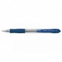 Penna Sfera a Scatto Pilot Super Grip 0.7