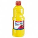 Colore a Tempera Giotto FILA Flacone 500 ml