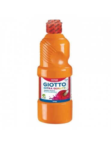 Colore a Tempera Giotto FILA Flacone 500 ml