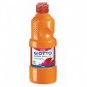 Colore a Tempera Giotto FILA Flacone 500 ml