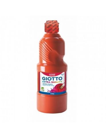 Colore a Tempera Giotto FILA Flacone 500 ml