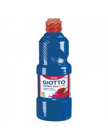 Colore a Tempera Giotto FILA Flacone 500 ml