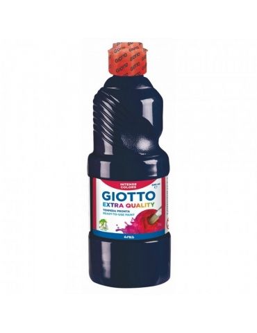 Colore a Tempera Giotto FILA Flacone 500 ml