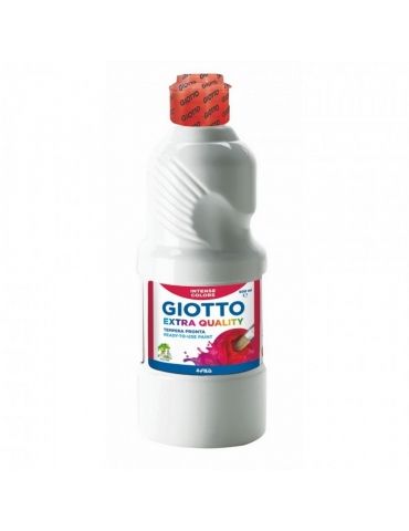 Colore a Tempera Giotto FILA Flacone 500 ml