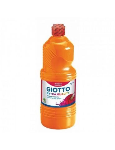 Colore a Tempera Giotto FILA Flacone 1000 ml