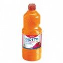 Colore a Tempera Giotto FILA Flacone 1000 ml