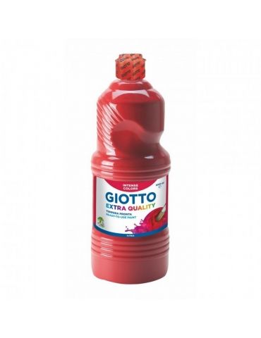 Colore a Tempera Giotto FILA Flacone 1000 ml
