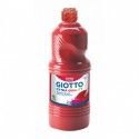 Colore a Tempera Giotto FILA Flacone 1000 ml