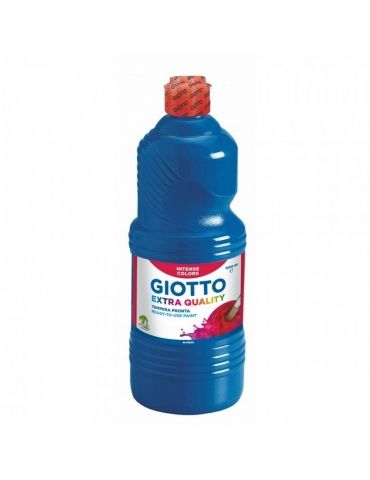 Colore a Tempera Giotto FILA Flacone 1000 ml
