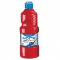 Colore Acrilico  GIOTTO 500 ml- Mega 1941