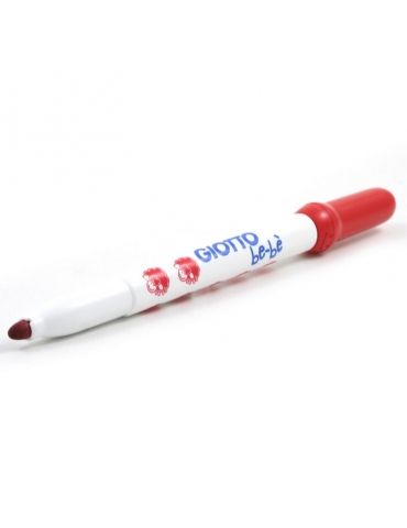 Super Pennarelli Giotto Bebè Confezione 6 pezzi