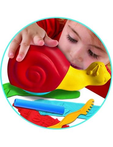 Set Creativo Giotto Bebè FILA My Snail