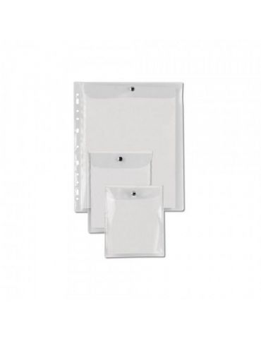 Busta con Cottone 3E 11,2x20 Singola