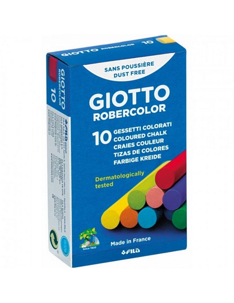 Gessetti Markal Rosso 120mm - Confezione Da 12 Per Segnare Su Cemento E Legno - Foto 14