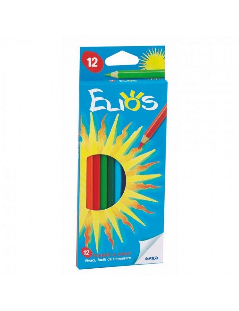 STAEDTLER 185 matite colorate M36 Noris, 36 colori assortiti, confezione da 36 matite