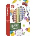 Matite Colorate Stabilo Easy Start per Destrimani Confezione 12 Colori