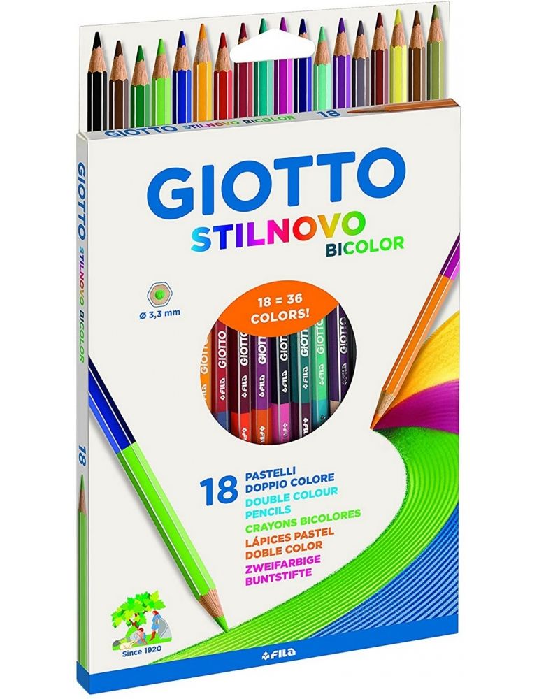 Mate colorate scatole da disegno colorate oleose... - Grandado