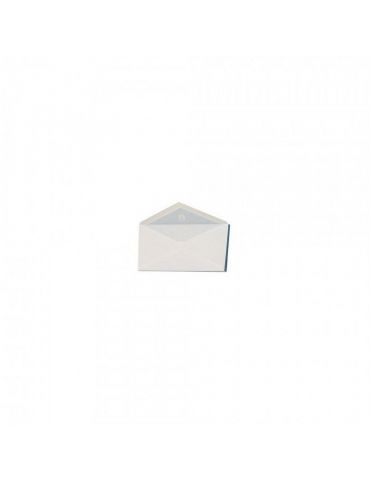 Busta Silvermatic 80 11x23 S/Finestra Cf. 500 Pezzi