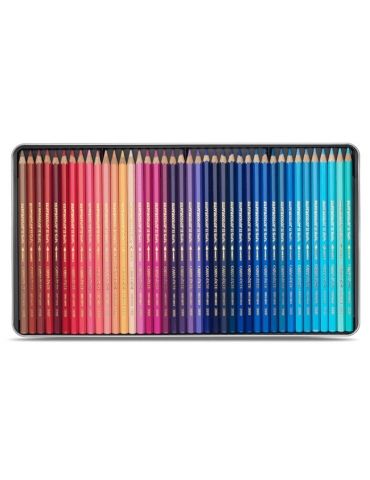 Matite Colorate Caran D'Ache Supracolor Soft Aquarelle Confezione 120 Colori