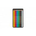 Matite Colorate Caran D'Ache Swisscolor Confezione 12 Colori
