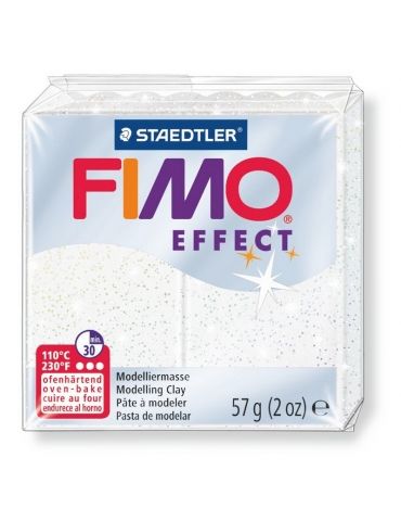Pasta Modellabile FIMO Effect Staedtler Panetto 57 g