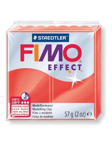 Pasta Modellabile FIMO Effect Staedtler Panetto 57 g