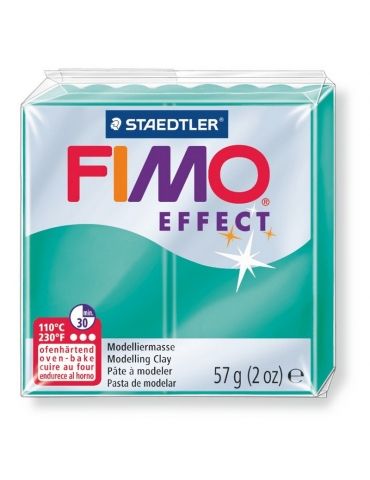 Pasta Modellabile FIMO Effect Staedtler Panetto 57 g