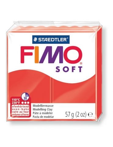 Pasta Modellabile FIMO Soft Staedtler Panetto 57 g