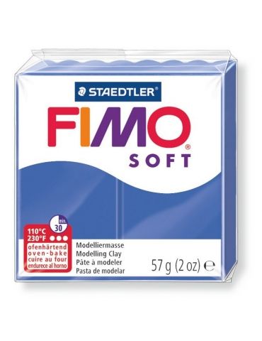 Pasta Modellabile FIMO Soft Staedtler Panetto 57 g
