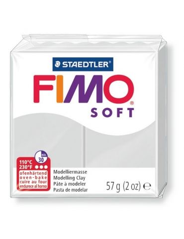 Pasta Modellabile FIMO Soft Staedtler Panetto 57 g