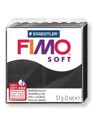 Pasta Modellabile FIMO Soft Staedtler Panetto 57 g