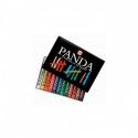 Pastelli a Olio Panda Talens Confezione 12 Colori