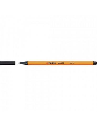 Fineliner Stabilo Point 88