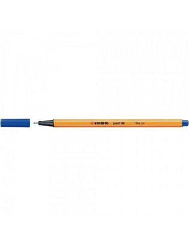 Fineliner Stabilo Point 88